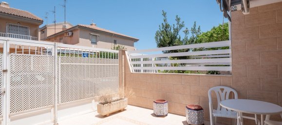 Moradia em banda T2 em San Pedro del Pinatar, Spain N.º 155184 8