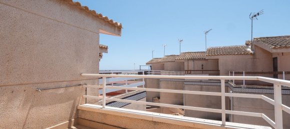 Moradia em banda T2 em San Pedro del Pinatar, Spain N.º 155184 16