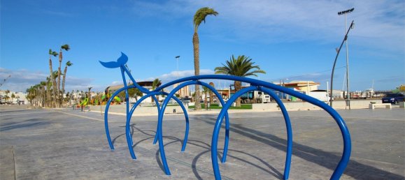 Moradia em banda T2 em San Pedro del Pinatar, Spain N.º 155184 31