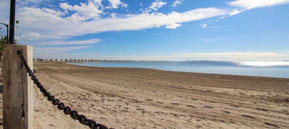 Moradia em banda T2 em San Pedro del Pinatar, Spain N.º 155184 50