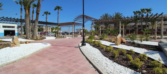 Moradia em banda T2 em San Pedro del Pinatar, Spain N.º 155184 40