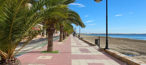 Moradia em banda T2 em San Pedro del Pinatar, Spain N.º 155184 37