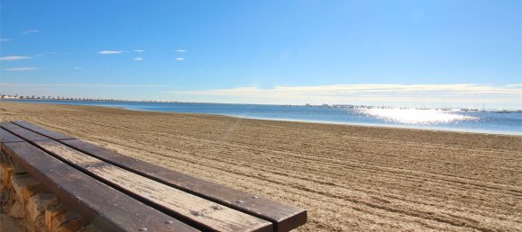 Moradia em banda T2 em San Pedro del Pinatar, Spain N.º 155184 33