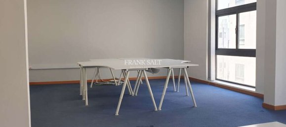 Büro in Sliema, Malta 136m², Nr. 11782 7