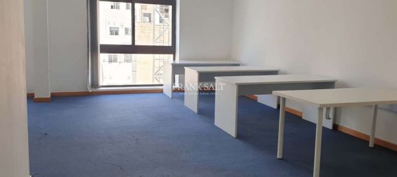Büro in Sliema, Malta 136m², Nr. 11782 10