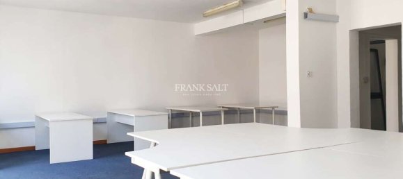 Büro in Sliema, Malta 136m², Nr. 11782 15
