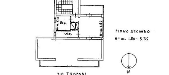Propiedad comercial en Erice, Italy 35 m² No. 272825 12