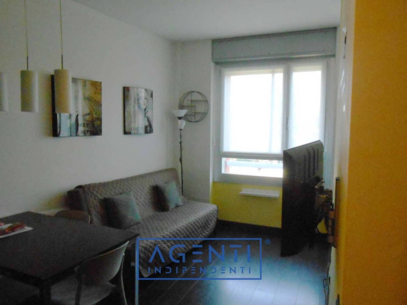 1 bedroom Apartment in Vedano al Lambro, Italy No. 282932