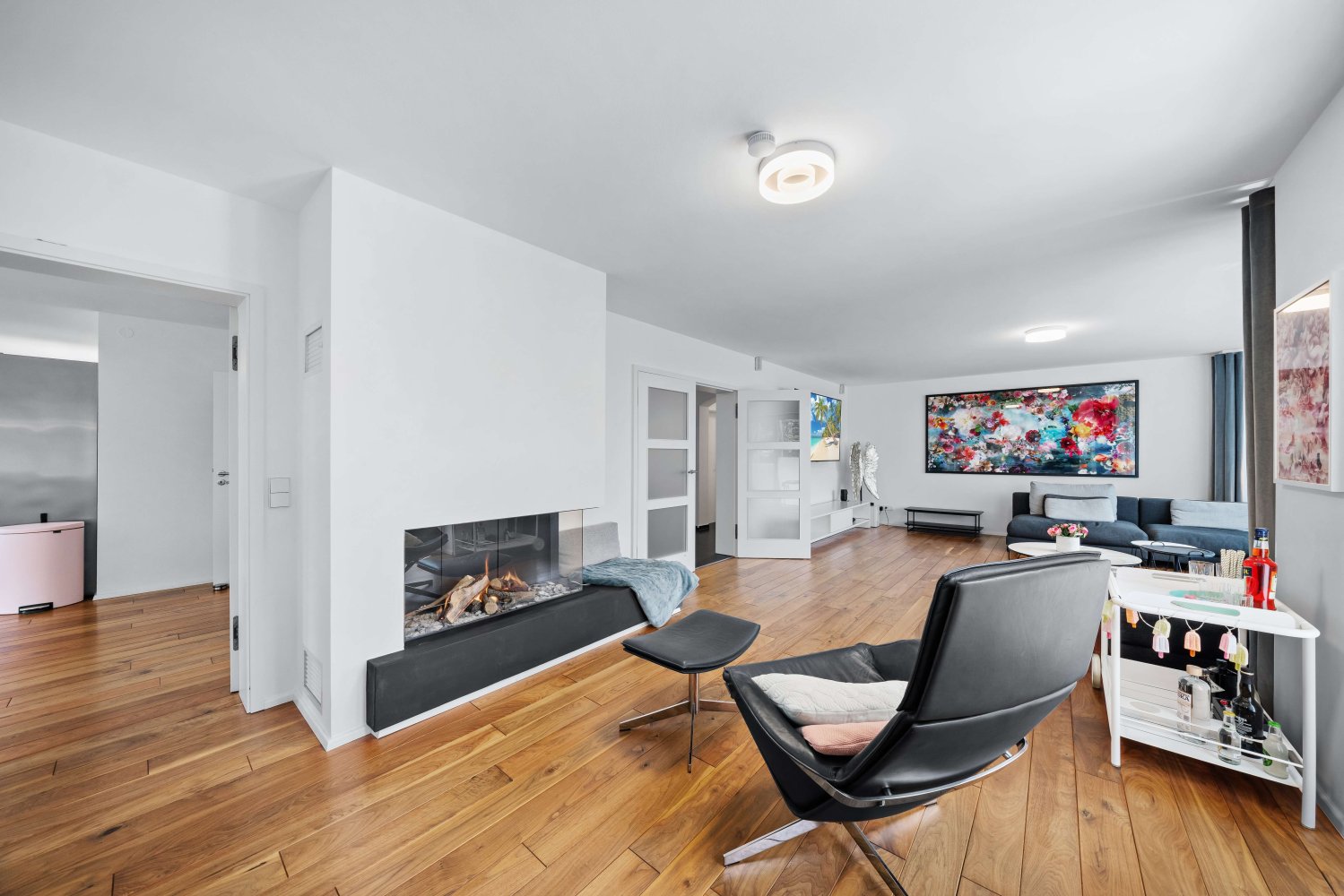 5 chambres Villa à Sigmaringen, Germany No. 274767