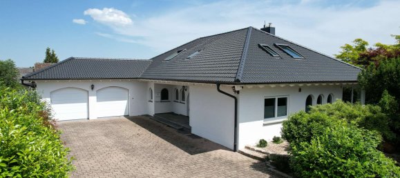 5 chambres Villa à Sigmaringen, Germany No. 274767 8