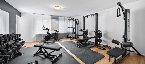 5 chambres Villa à Sigmaringen, Germany No. 274767 6