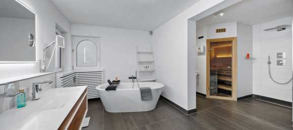 5 chambres Villa à Sigmaringen, Germany No. 274767 3