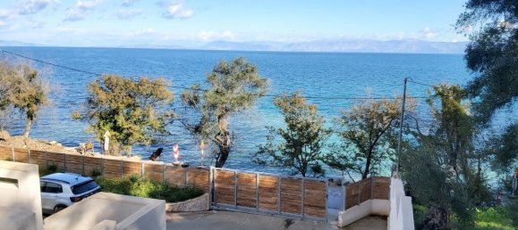 3 غرف نوم فيلا في Corfu, Greece رقم 3409 2