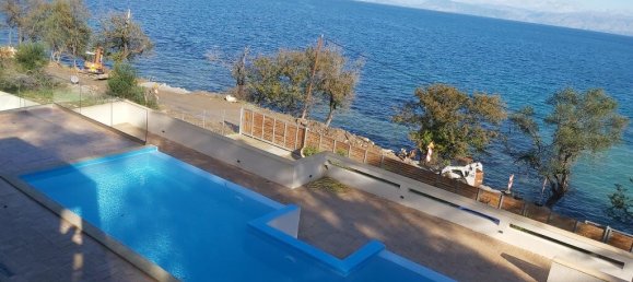 3 غرف نوم فيلا في Corfu, Greece رقم 3409 7