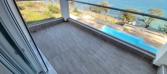 3 غرف نوم فيلا في Corfu, Greece رقم 3409 16