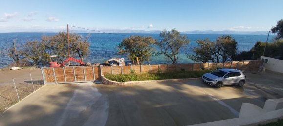 3 غرف نوم فيلا في Corfu, Greece رقم 3409 20