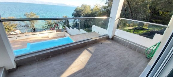 3 غرف نوم فيلا في Corfu, Greece رقم 3409 22