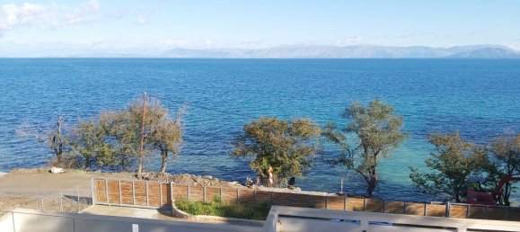 3 غرف نوم فيلا في Corfu, Greece رقم 3409 8