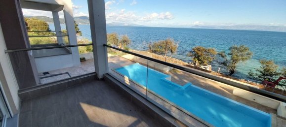 3 غرف نوم فيلا في Corfu, Greece رقم 3409 2