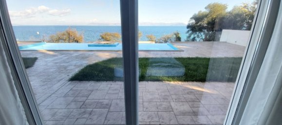 3 غرف نوم فيلا في Corfu, Greece رقم 3409 29