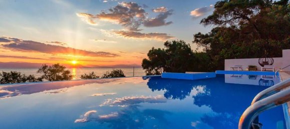 3 غرف نوم فيلا في Corfu, Greece رقم 3409 5