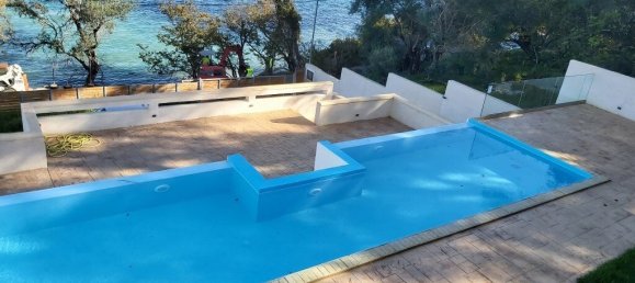 3 غرف نوم فيلا في Corfu, Greece رقم 3409 10