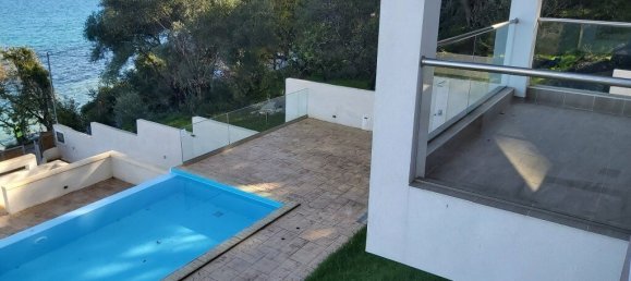 3 غرف نوم فيلا في Corfu, Greece رقم 3409 11