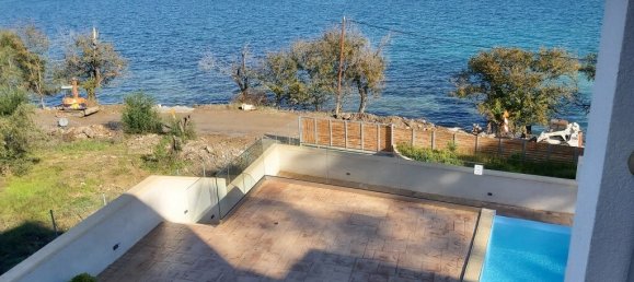 3 غرف نوم فيلا في Corfu, Greece رقم 3409 9