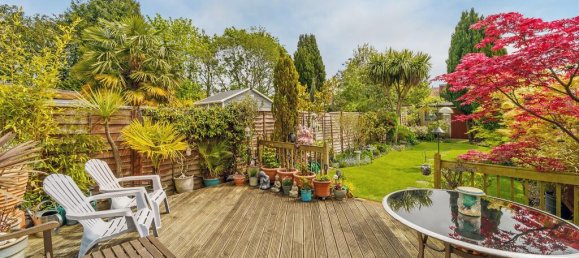 3 Schlafzimmer Gewerbliche Immobilie in Feltham, United Kingdom, Nr. 9803 11