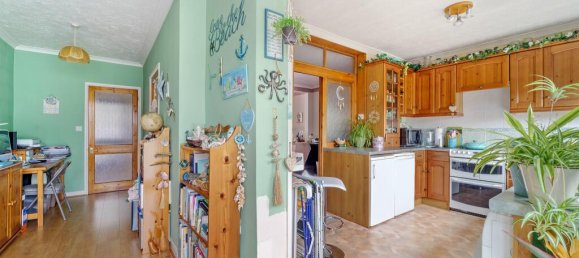 3 Schlafzimmer Gewerbliche Immobilie in Feltham, United Kingdom, Nr. 9803 3