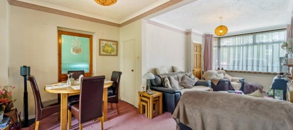 3 Schlafzimmer Gewerbliche Immobilie in Feltham, United Kingdom, Nr. 9803 5