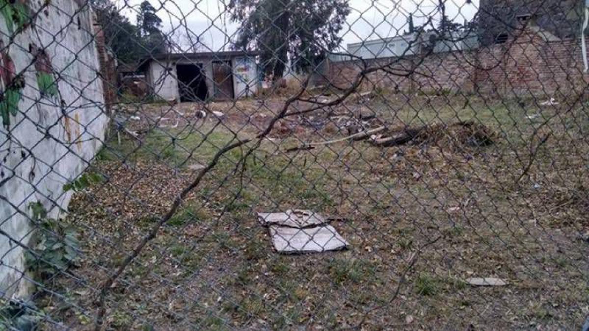 Земельный участок в Кордоба, Аргентина № 41535