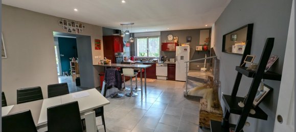 3 Schlafzimmer Haus in Bar-le-Duc, France, Nr. 236116 6