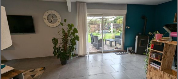 3 Schlafzimmer Haus in Bar-le-Duc, France, Nr. 236116 8