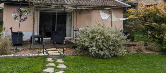 3 Schlafzimmer Haus in Bar-le-Duc, France, Nr. 236116 2