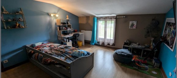3 Schlafzimmer Haus in Bar-le-Duc, France, Nr. 236116 11