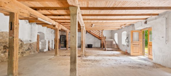 20-Zimmer Bauernhof in Regensburg, Germany, Nr. 236015 41