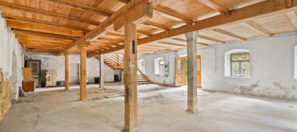 20-Zimmer Bauernhof in Regensburg, Germany, Nr. 236015 42