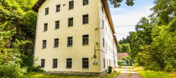 20-Zimmer Bauernhof in Regensburg, Germany, Nr. 236015 47