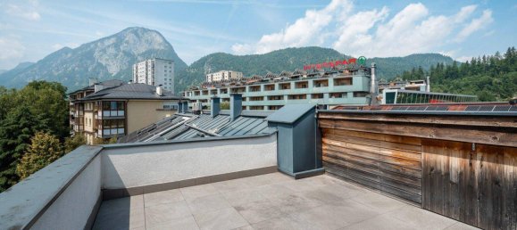4 rooms Apartment in Kufstein, Austria No. 151920 17