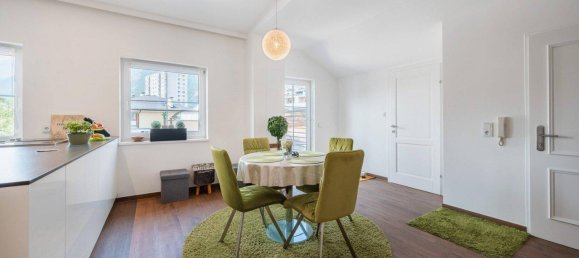 4 rooms Apartment in Kufstein, Austria No. 151920 2