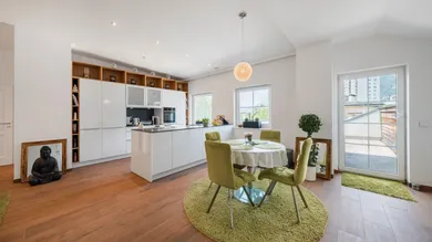 4 rooms Apartment in Kufstein, Austria No. 151920