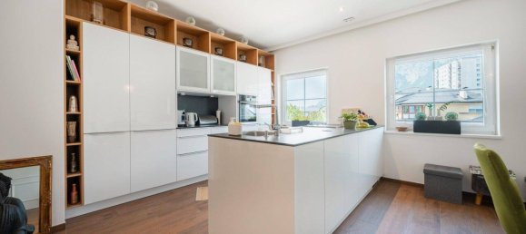 4 rooms Apartment in Kufstein, Austria No. 151920 4