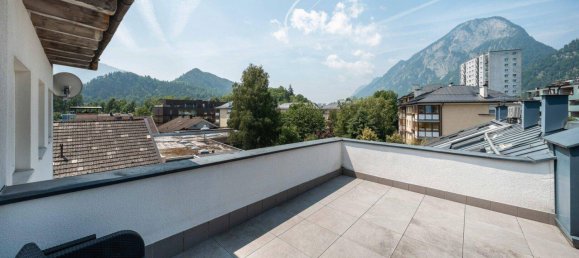 4 rooms Apartment in Kufstein, Austria No. 151920 18