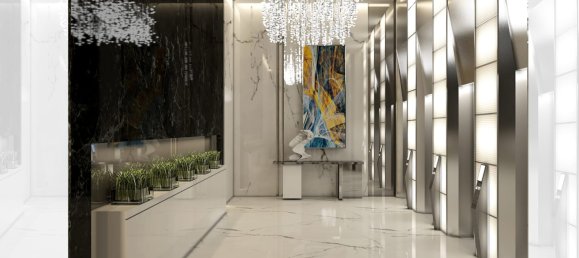 1 bedroom Apartment in Arjan, UAE No. 12290 11