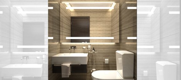 1 bedroom Apartment in Arjan, UAE No. 12290 2