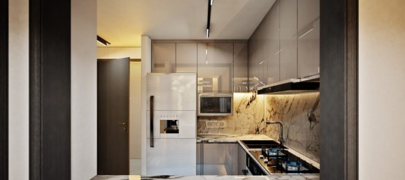 1 bedroom Apartment in Arjan, UAE No. 12290 10