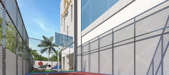 1 bedroom Apartment in Arjan, UAE No. 12290 4