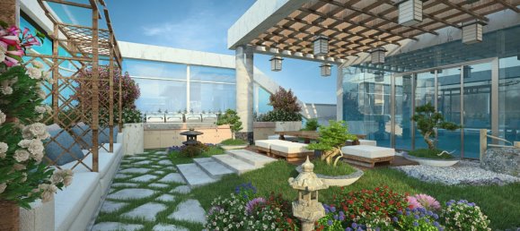 1 bedroom Apartment in Arjan, UAE No. 12290 7