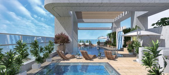 1 bedroom Apartment in Arjan, UAE No. 12290 12